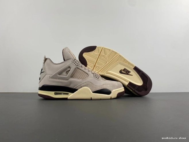 You 4 A Air Maniere FZ4810-200 x Ma Jordan Were Sleeping While 0707